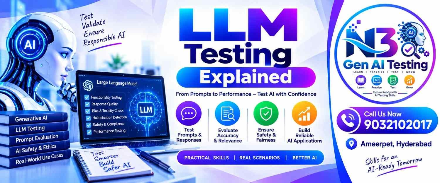 LLM Testing