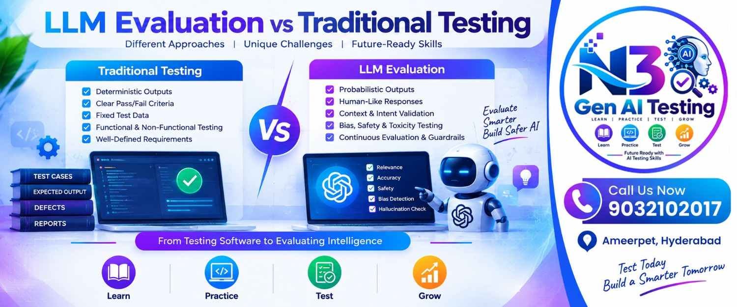 LLM Evaluation