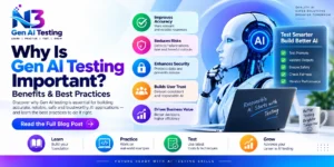 gen-ai-testing-important