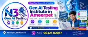 gen-ai-testing-institute-in-ameerpet